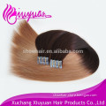wholesale virgin brazilian ombre hair weaves cheap ombre hair extension